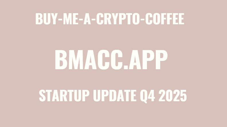 bmacc_official's tweet photo. Check out our 14-chapter update summary on Medium!

https://t.co/4pAaXnbj6E

We have covered below 14 points:

1) We Delivered - Product Is Live
2) Scaling Momentum - 100 Creators Already Onboarded
3) Startup Economics - Treasury That Earns
4) The Proven Market - Millions Flowing Through Tipping
5) Base Batches 002 - Startup Track
6) No relaunch - staying loyal to Base
7) Referral Program - Passive Income Engine
8) Expanding Tipping Chains
9) Moving Beyond Telegram
10) TikTok and Instagram Outreach
11) Join the Team
12) Base Token Release (Future)
13) Creator Panel - Data for Creators
14) BMACC on THE BASE APP

https://t.co/SMIHAkJLBk - Your appreciation, brewed in ETH and USDC!