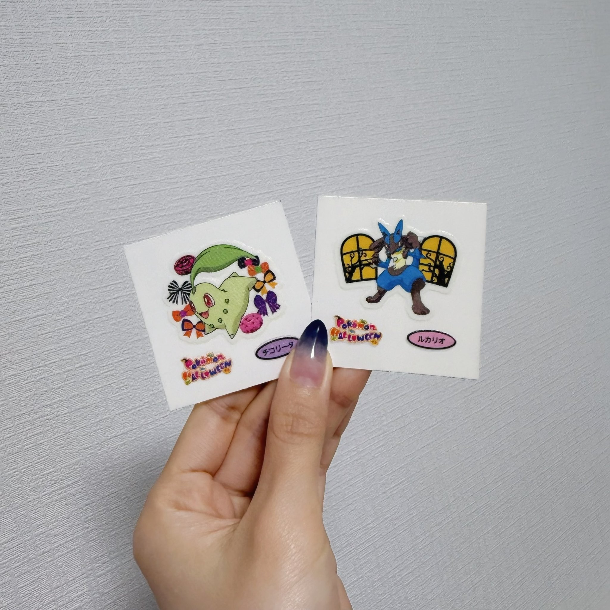 COA / こあポケ🐺💜 on X: 