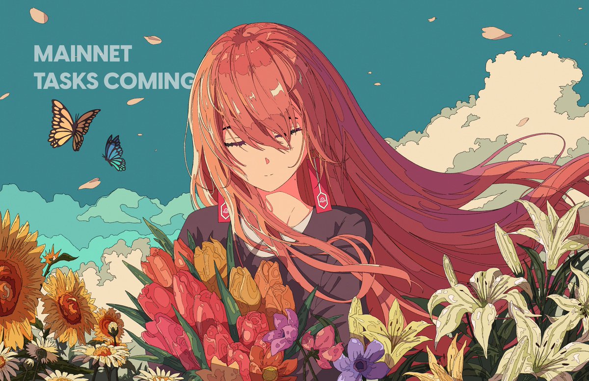 FelipeKazuto | Shinka Labs ⚙️ tweet media