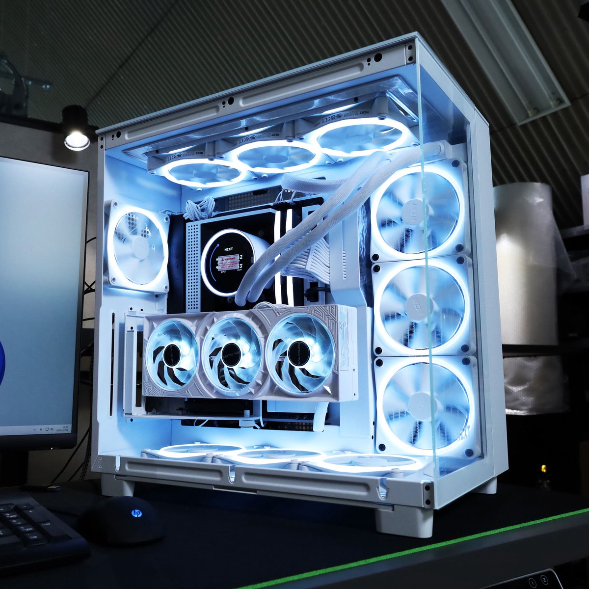 NZXT Japan (@NZXTJapan) / X