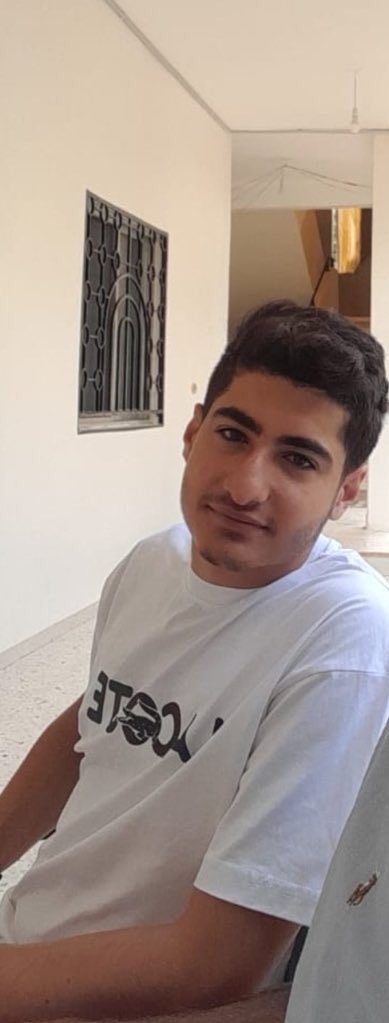 العميل هادي بلال سلوم الفار عاد الى الواجهة من جديد  ابن المتعة اخو الزانية عاد لهذه المنصة ليحاضر بالشرف عميل ابن قحبة 
عملاء لا مفر لكم..
هيدا حساب العميل بعد غياب طل الكلب
#عملاء
#بيئة_سامة 
#بيئة_العملاء

x.com/anonymoushzs?s…
