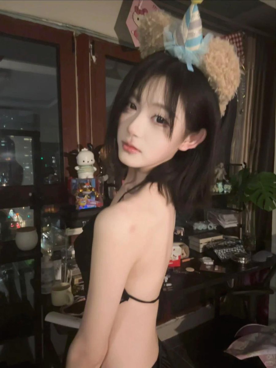 正经女大 #反差
#泉州