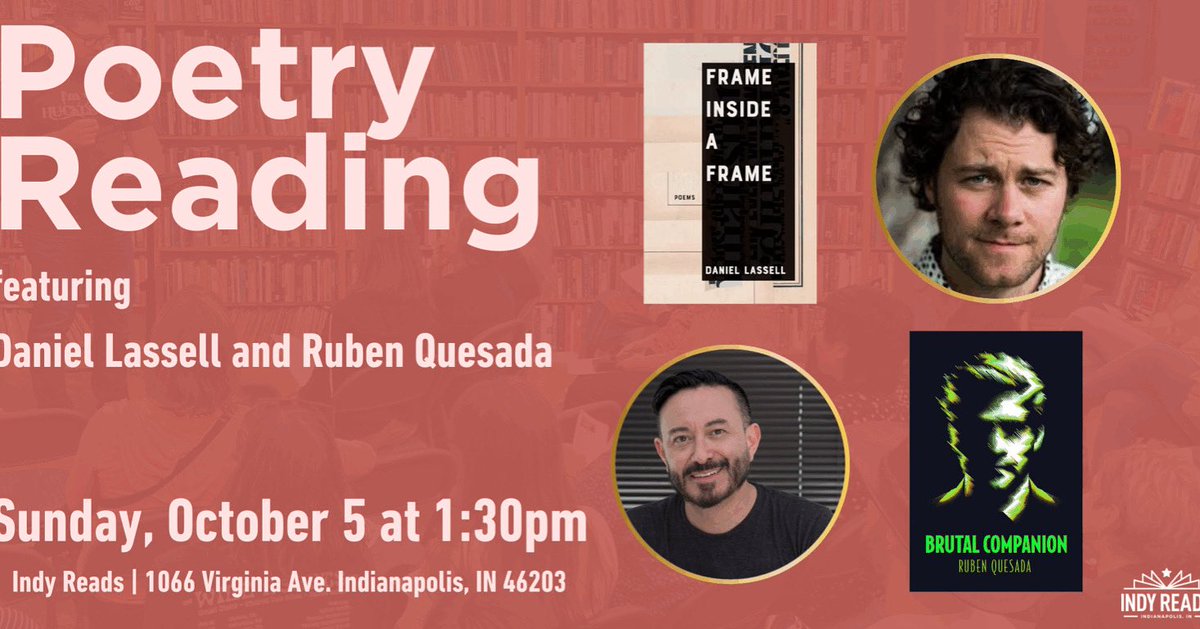 Daniel Lassell tweet media