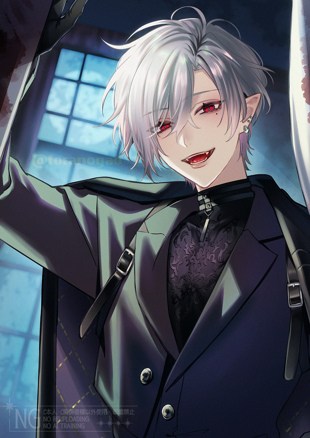 あんず (@anzv_fa) / X