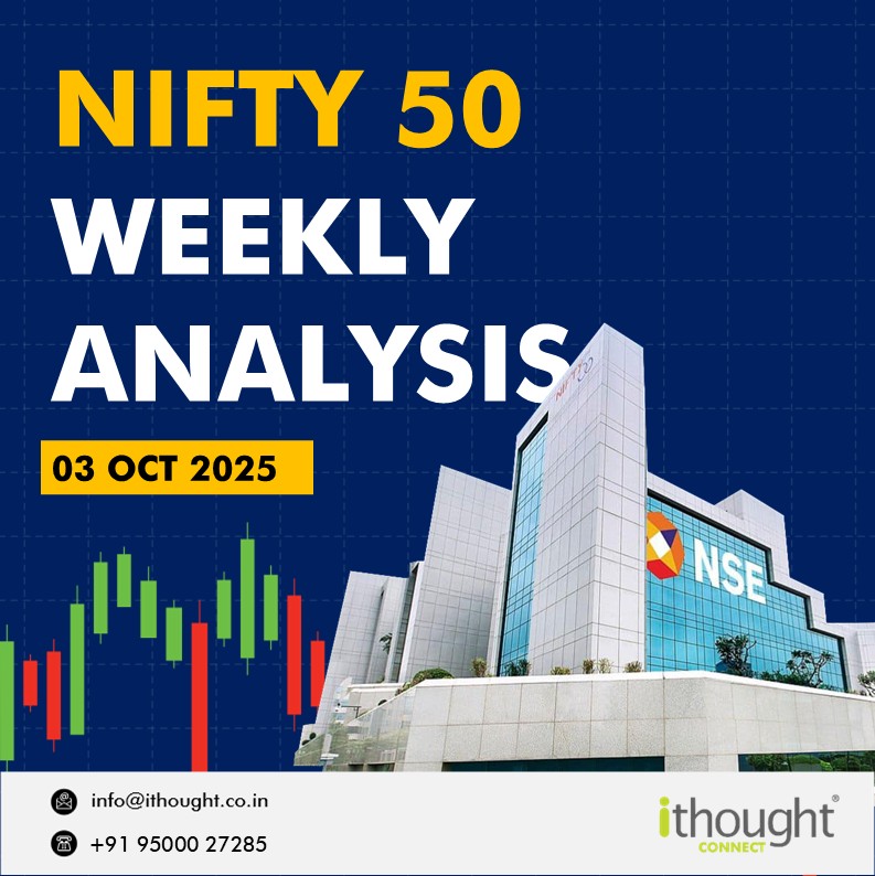 ithoughtconnect's tweet image. NIFTY 50 Weekly Analysis (1/n)

#Nifty50 #WeeklyAnalysis #IndianMarkets