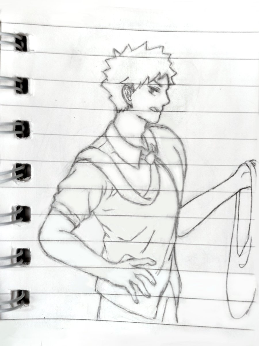 "iwa-chan, iwa-chan, can we just get some milk bread?"
"no, already have agedashi tofu for today"

they're so noisy when shopping, cuz oikawa will drag iwaizumi so hard til he got what he wants
#oiiwa #及岩