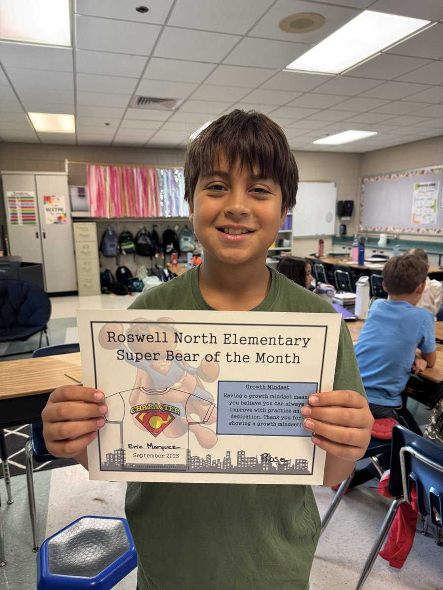 #RNEGreatThings