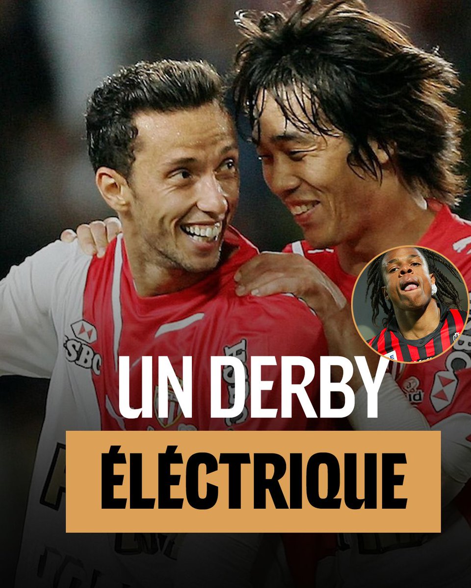 Ligue 1 McDonald's tweet media