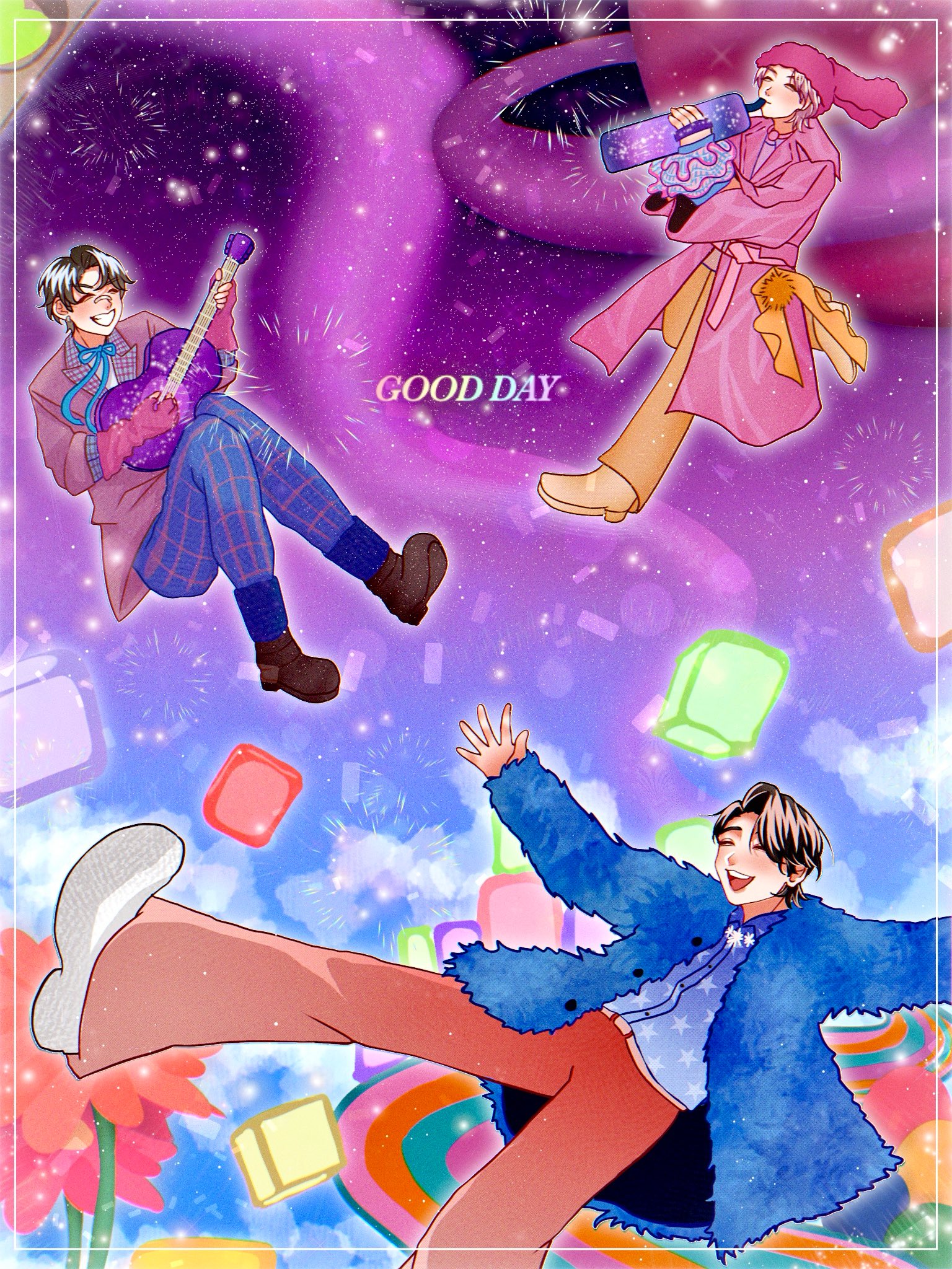 ぽむページ ぽむ☘️ (@pomu_15_31) / X