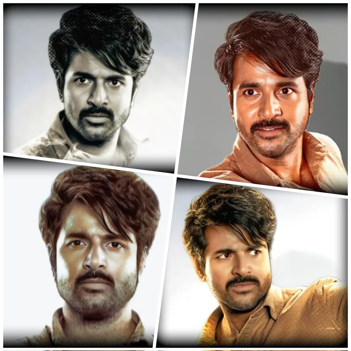SKism_Offl's tweet photo. #Parasakthi Look❤️‍🔥

@Siva_Kartikeyan https://t.co/LRmnndoMWK
