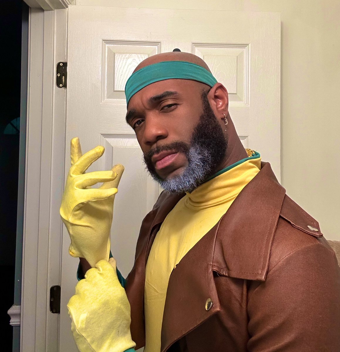 September 30th 🍂       October 1st 🎃