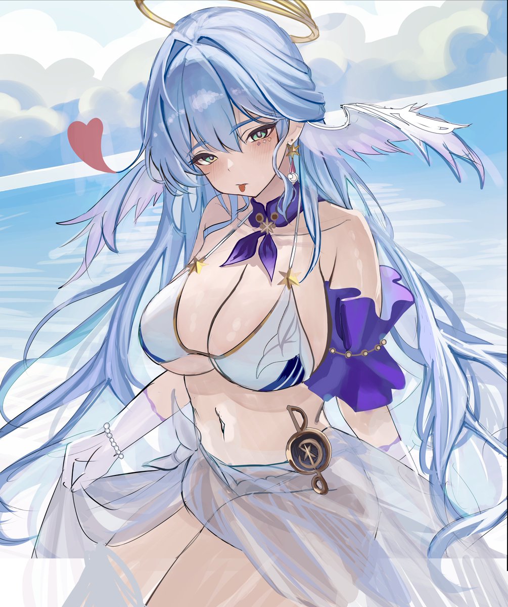 投稿の画像