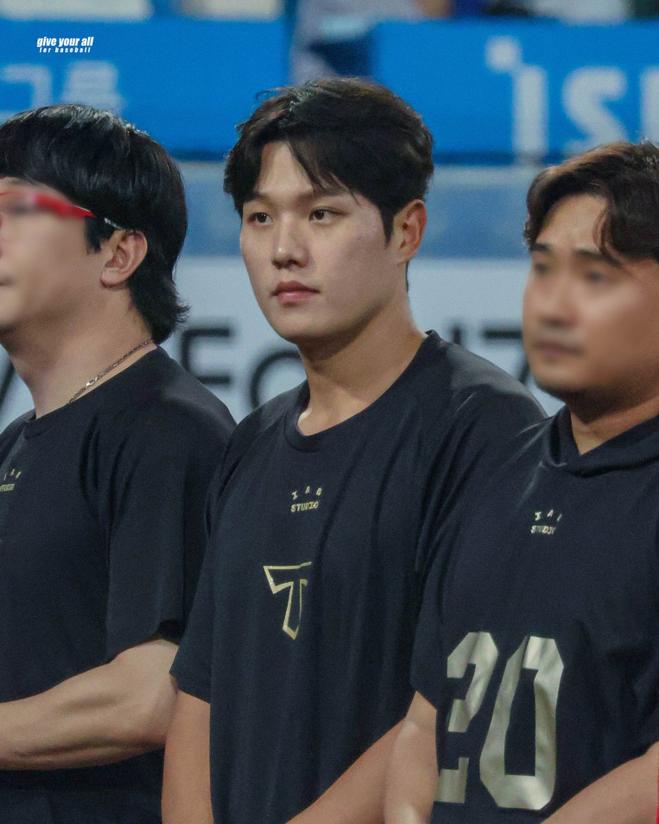 250814 
#기아타이거즈 #오선우