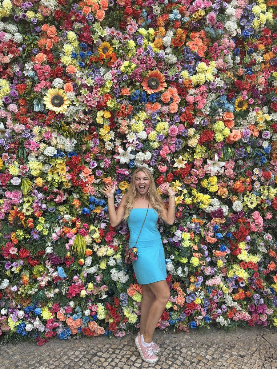 Heaven 💐🌷🌹🥀🪻🪷🌺🌸🌼🌻