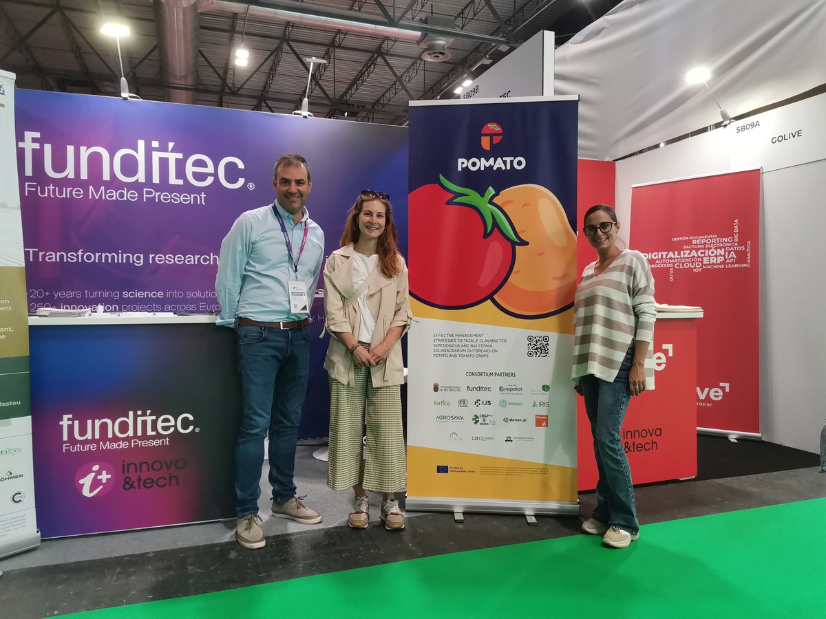 Grupo Polímeros tweet media