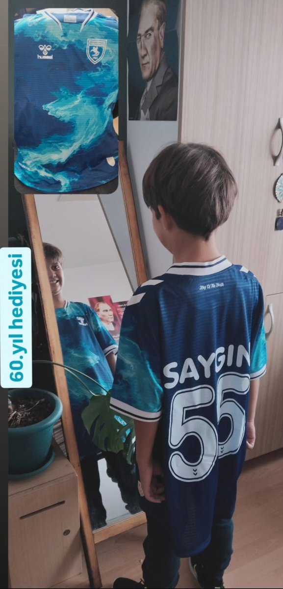 Teşekkürler <a href="/CANTUKESKNDEMR/">CANTUĞ KESKİNDEMİR</a> Samsun'dan Muğla'ya gelen mutluluk <a href="/Samsunspor/">Samsunspor 🇹🇷</a> <a href="/fthsne55/">Fth</a>