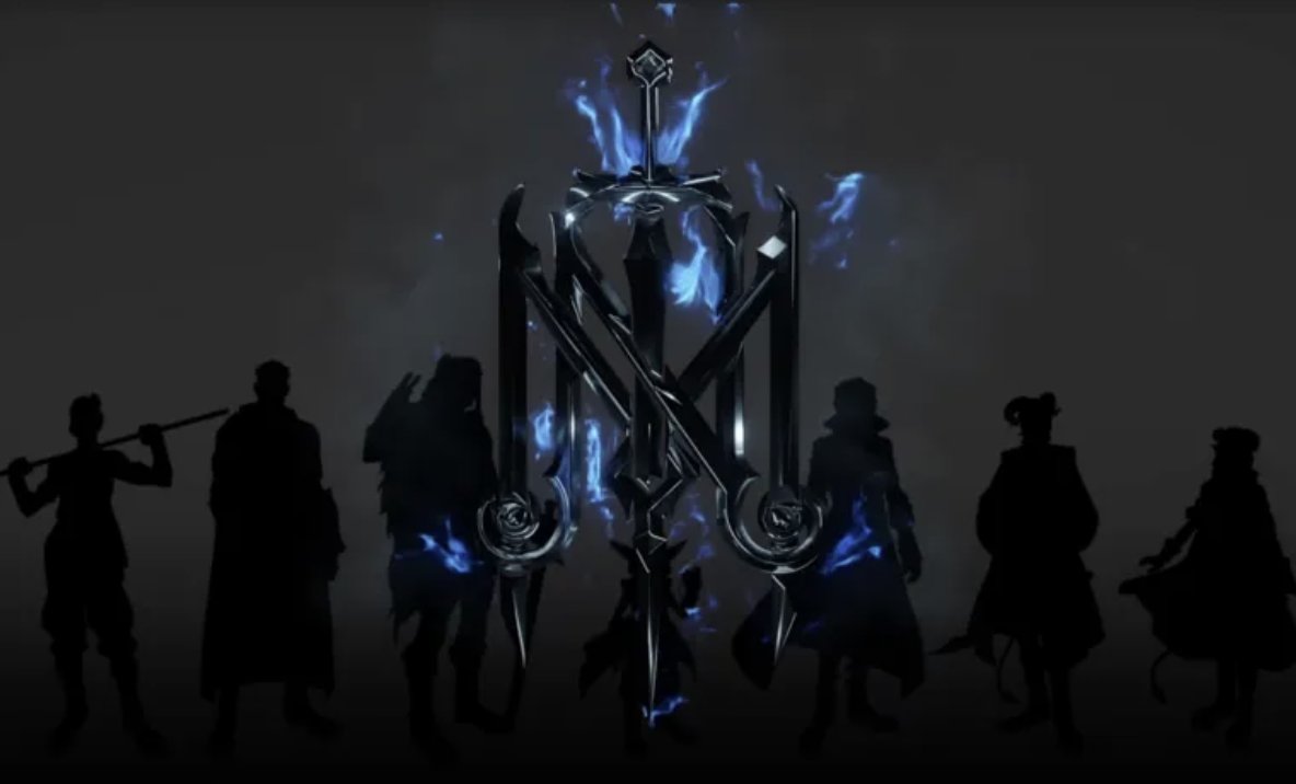 A New Band Of Misfits: <a href="/PrimeVideo/">Prime Video</a>'s 'The Mighty Nein' Reveals New Character Art And Deeper Love  television.mxdwn.com/news/a-new-ban…

#PrimeVideo #TheMightyNein