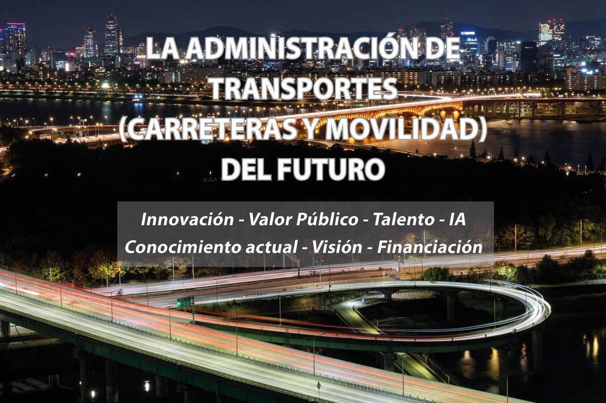 ATC_PIARC's tweet image. Conferencia Internacional &quot;Administraciones de Transporte (carretera y movilidad) del futuro&quot;

Las Admin. de Carreteras enfrentan desafíos crecientes por tendencias complejas y factores externos. ¡Participa! 

📅 21/22 de octubre 
📍  Colegio ICCP Madrid

acortar.link/mCz7nb