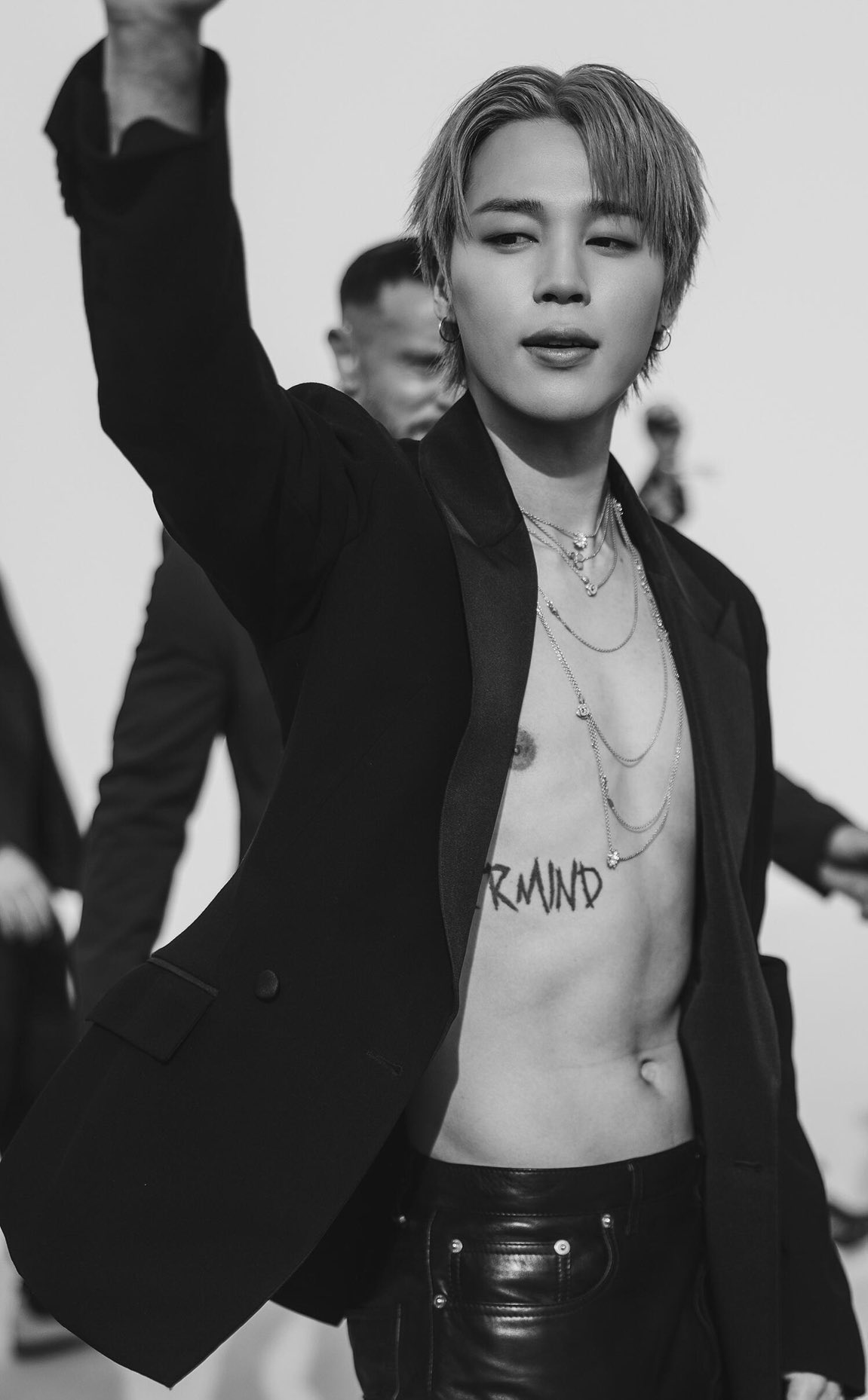 ♡지민♡ 🕯방탄조니⁷🎗 on X: 