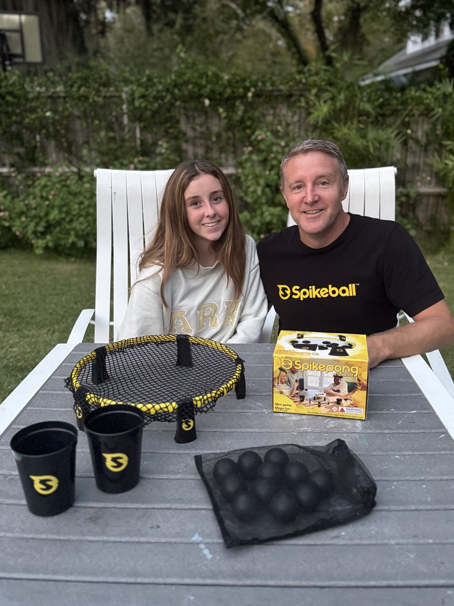 Spikeball🌕Chris tweet media