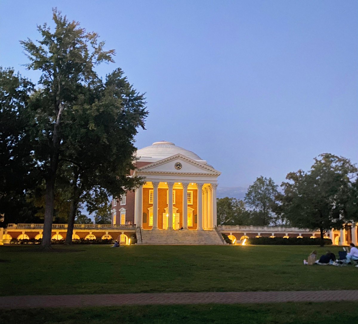 bespokeinvest's tweet image. Quote of the Day - 
“I'm a greater believer in luck, and I find the harder I work, the more I have of it.” – Thomas Jefferson