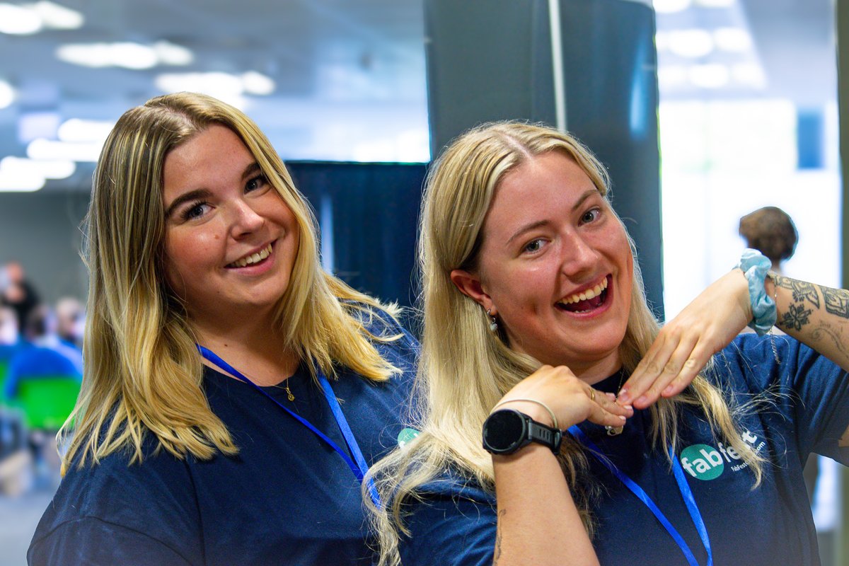 PurpleFrogSys's tweet image. Yesterday we were proud to attend and sponsor #FabFest2025 @FabFestConf🎉

Great to reconnect with our local #DataCommunity and be part of such an inspiring event.

Thanks to everyone who made it possible; we loved being involved! 👏
#AI #MicrosoftFabric @MSDataGroupBrum