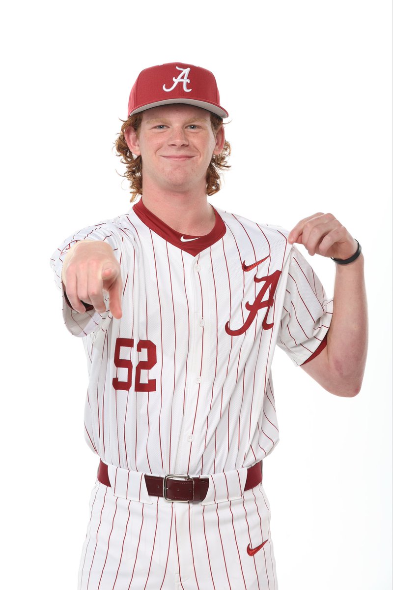 FinnianOLo's tweet image. #committed #rolltide