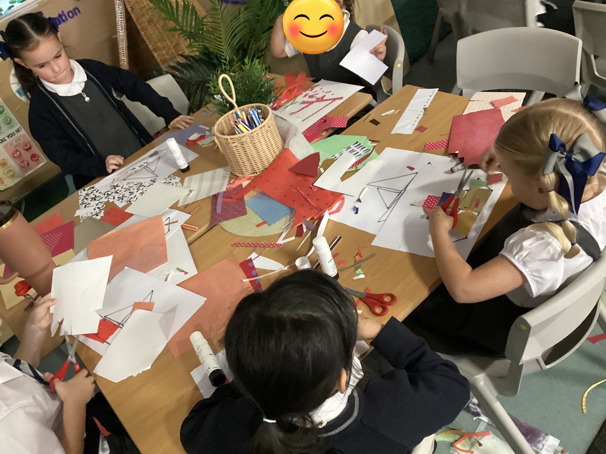 Misswalsh1_'s tweet image. To celebrate Maths Party Day #class12 took part in a range of different activities. @Year1Monksdown @Monksdownmaths2