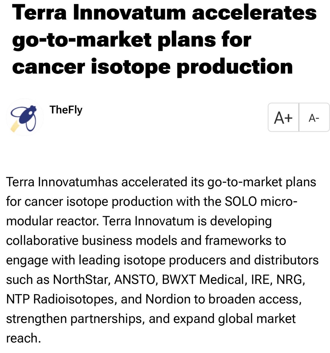 StockSwingAlert's tweet photo. @richtrades100 Just telling you 99.9% of the people on here have no clue what $GSRT is or does lol
Looks interesting though thanks for mentioning, like the NRG for Texas data center connection if that pans out so will watch closer to catalyst date 🙏 https://t.co/oAk2daSUMr