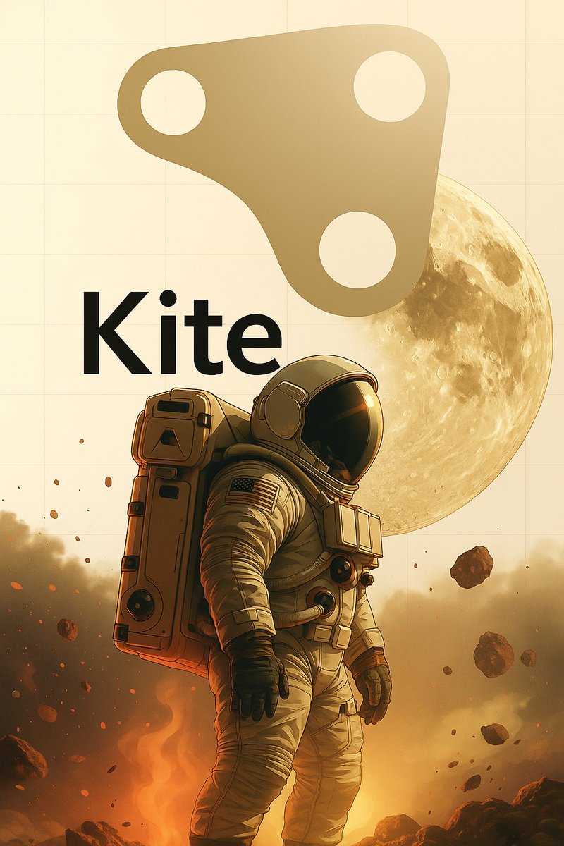 MahirSumon65486's tweet image. Boost your coding with Kite AI, but stay safe!
Handle sensitive info carefully—some features use cloud processing, so check data security.
Use local-only features when possible and follow privacy best practices.
#KiteAI #CodeSecurity #PrivacyMatters