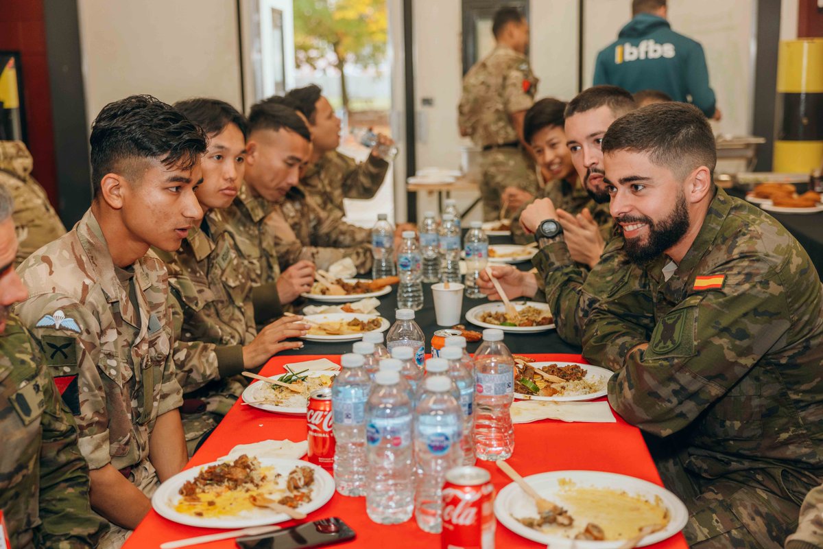 16 Air Assault Brigade Combat Team tweet media