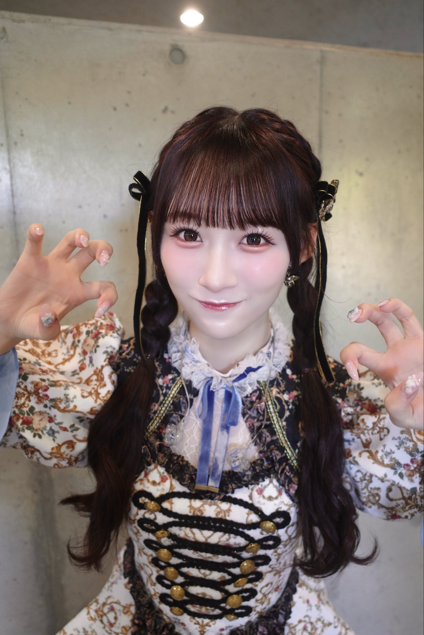 イコラブ　音嶋莉沙　2021 July cinema 直筆　ヨリ イコラブ 音嶋莉沙 2021 July cinema 直筆 ヨリ イコラブ ＝LOVE