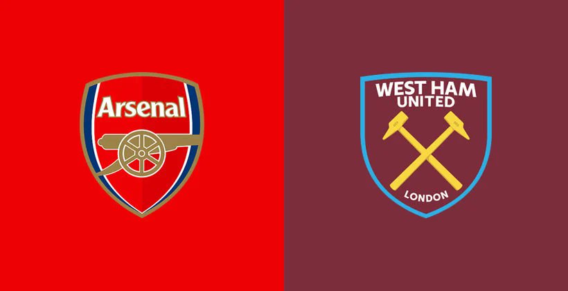 วิเคราะห์บอล พรีเมียร์ลีก อังกฤษ อาร์เซน่อล vs เวสต์แฮม
เจ้าถิ่นกำลังผลงานลงตัวแถมการลงเล่นกลางสัปดาห์ก็ไม่ได้ส่งผลเพราะมีการหมุนตัวผู้เล่นเยอะ ราคาอาจดูแรง แต่ยังต้องต่อไว้ก่อน อ่านเพิ่มเติมได้ที่.

#วิเคราะห์บอล #บอล #ฟุตบอล #ผลบอลวิเคราะห์เพิ่มเติม  >>  taplink.cc/sport654
