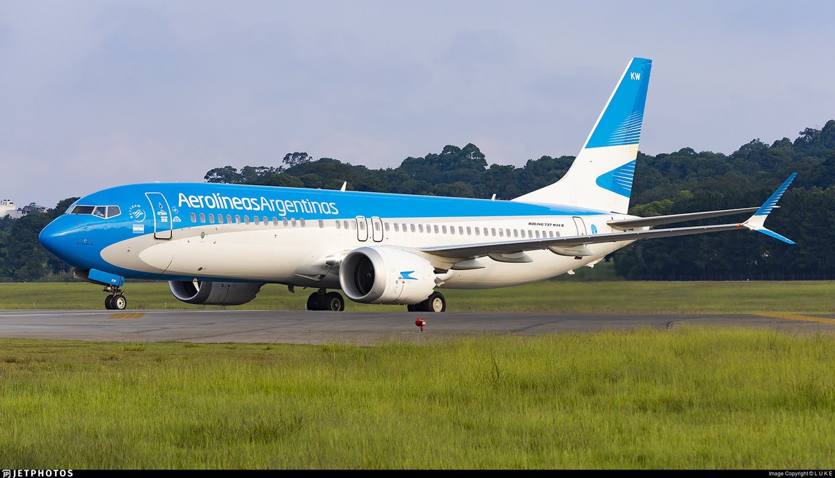 Vuelos y Spotters ✈ tweet media