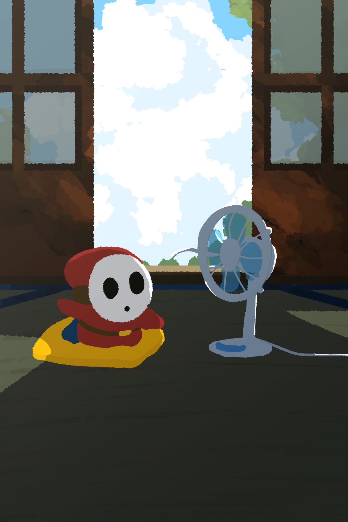 ヘイホー♡ ビジュ使いカットソー｜ピンクハウスオフィシャルオンライン