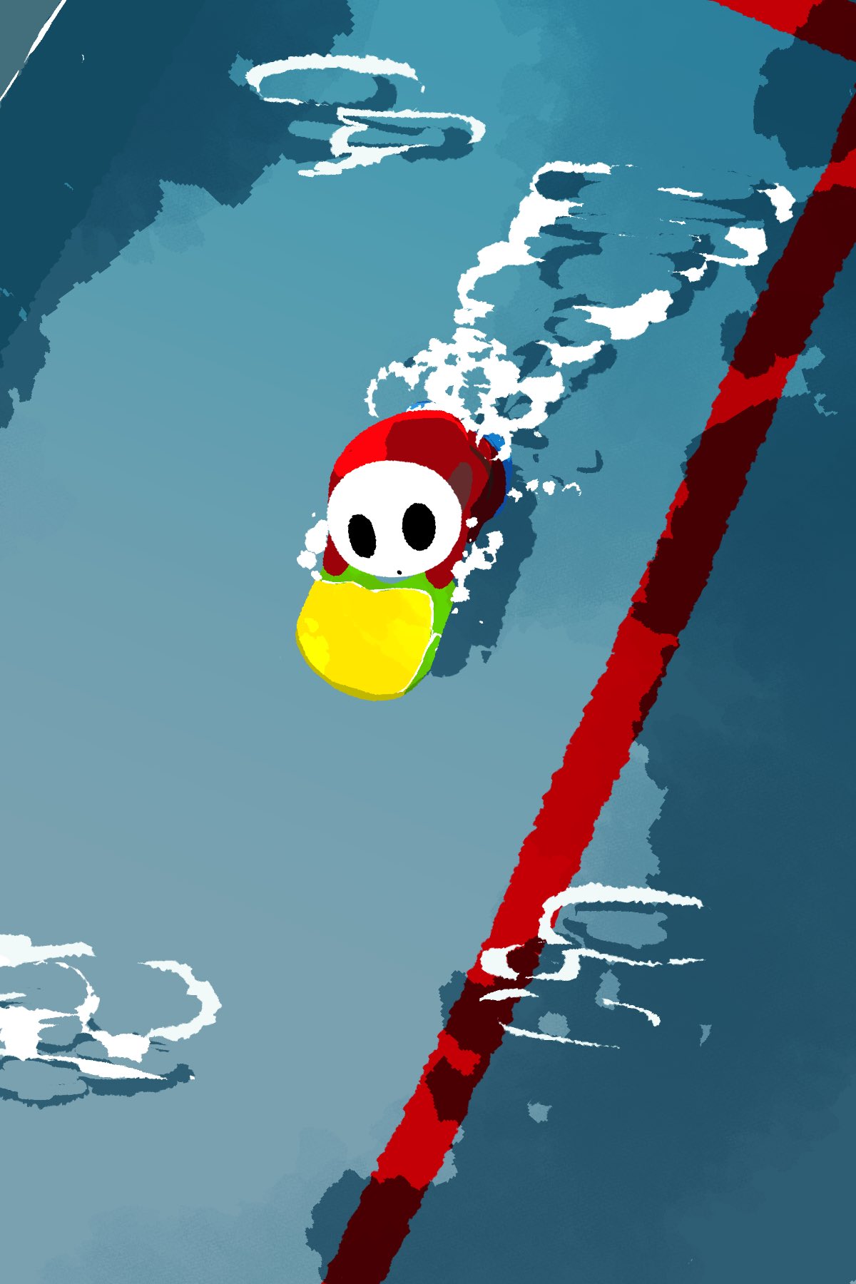 ヘイホー♡ ビジュ使いカットソー｜ピンクハウスオフィシャルオンライン