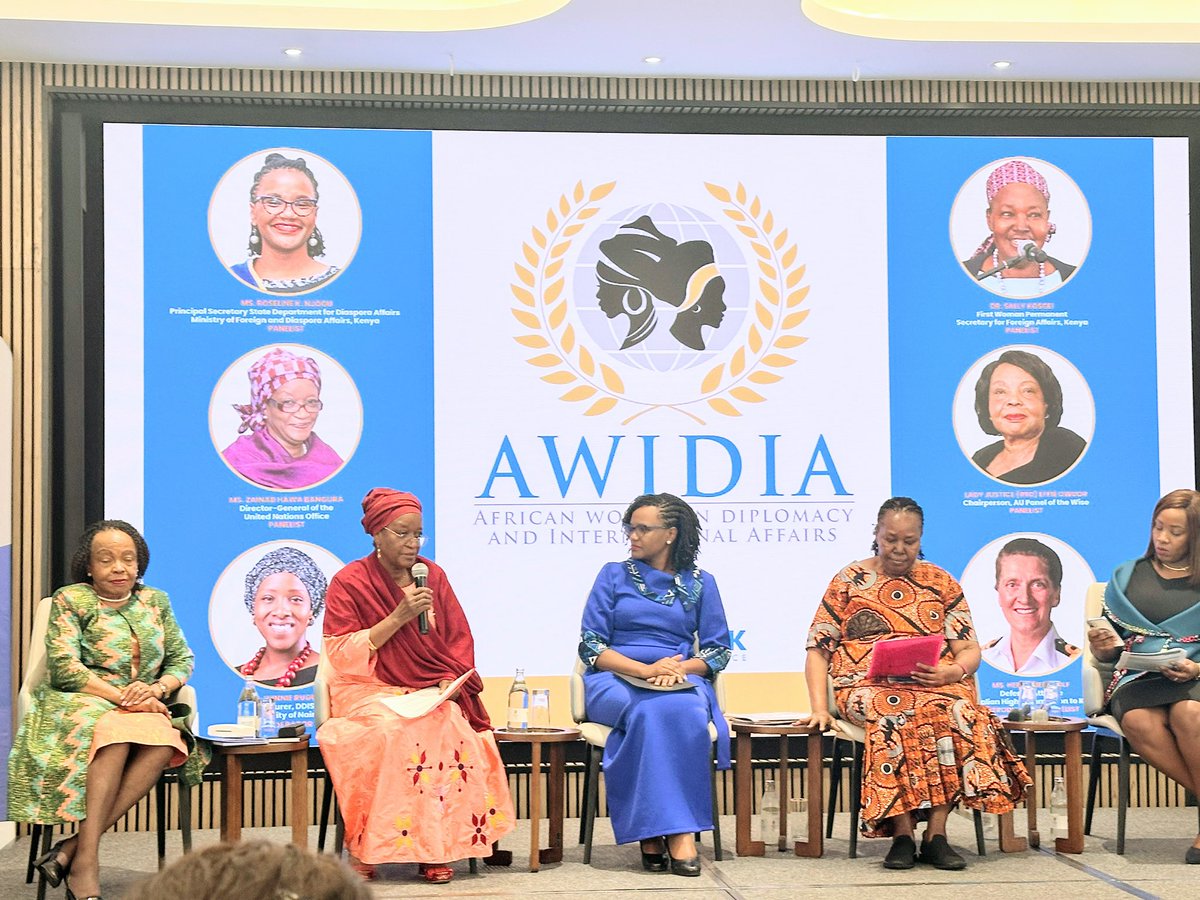 Acacia Dialogue Center tweet media