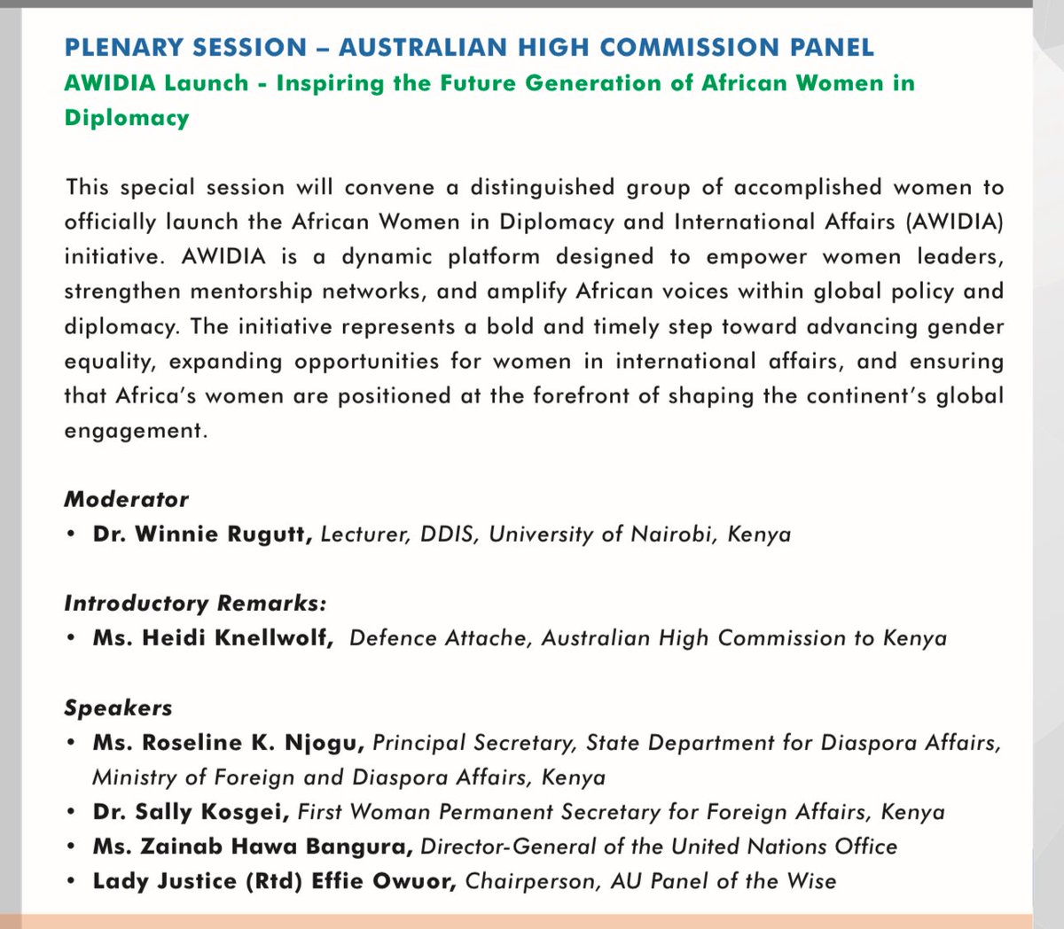 Acacia Dialogue Center tweet media