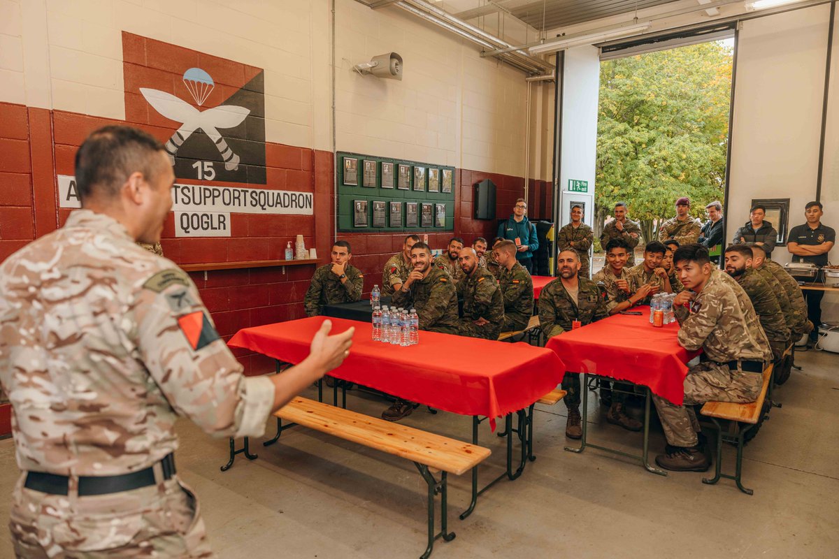 16 Air Assault Brigade Combat Team tweet media