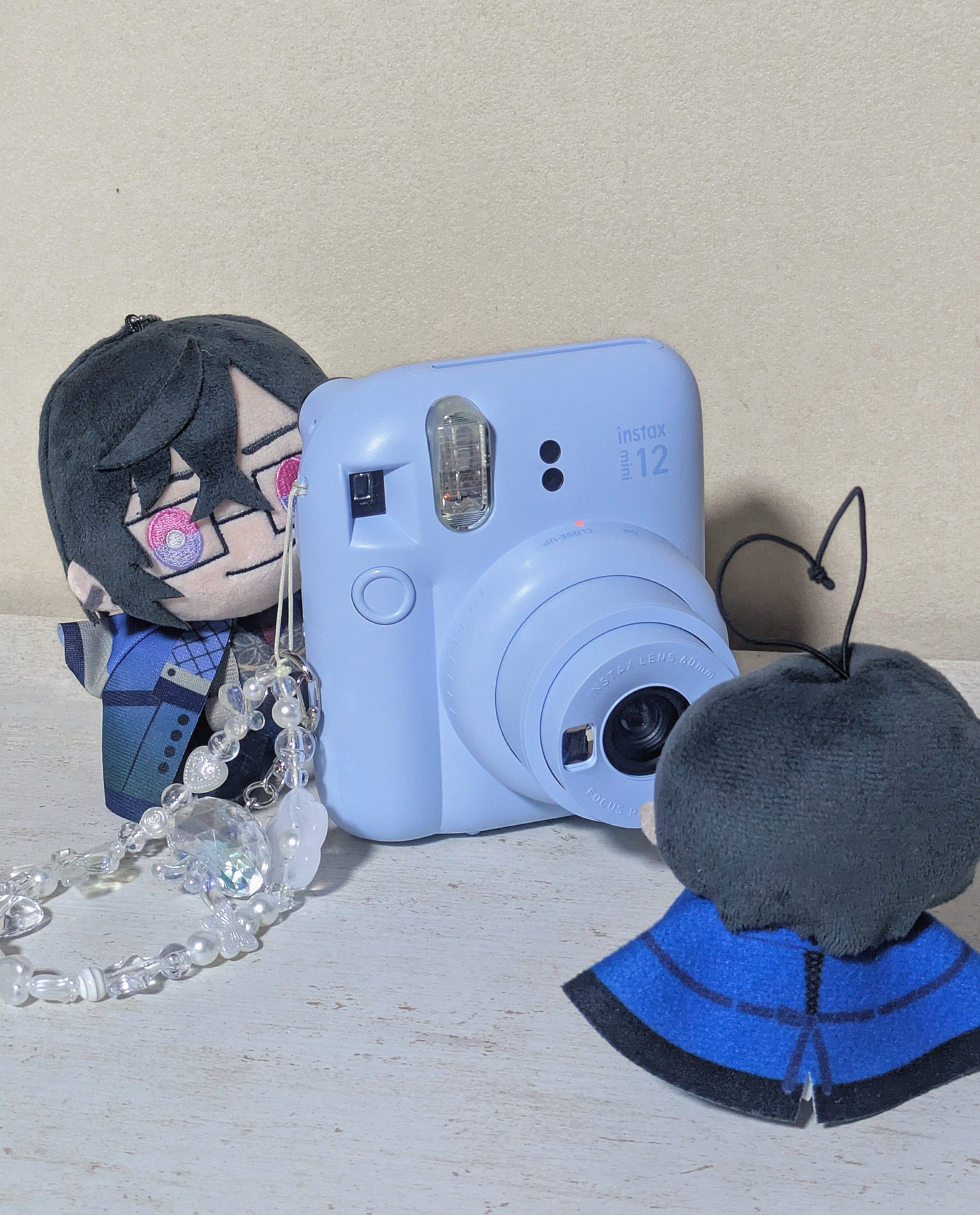 aoen アオエン 輝 ヒカル ハク チェキ ポラロイド ポラ XLOV ハル 暖琉 ランダムチェキ ポラロイド - メルカリ