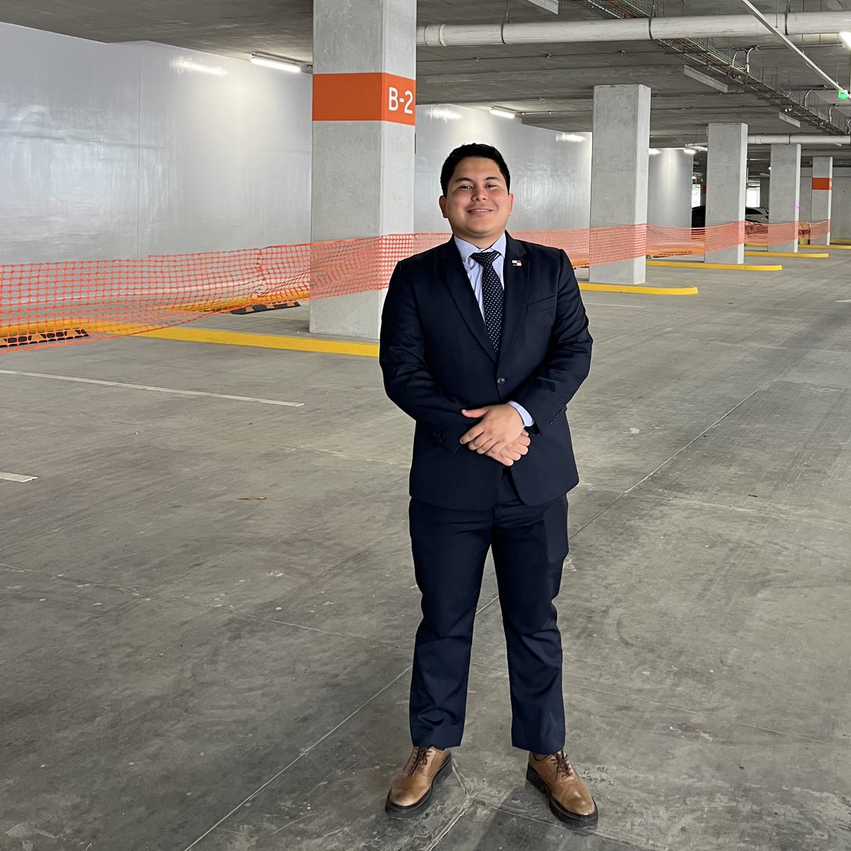 Desde hace meses están listos los estacionamientos de la Estación del Metro de Villa Zaita. ¿Cuando <a href="/elmetrodepanama/">El Metro de Panamá</a> pretende habilitarlos para que los vecinos de Panamá Norte puedan dejar su auto y usar el metro hacia el centro de la ciudad?

Ya no hay excusas. Años de atraso,