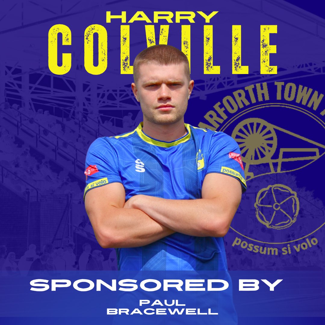 Garforth Town AFC tweet media