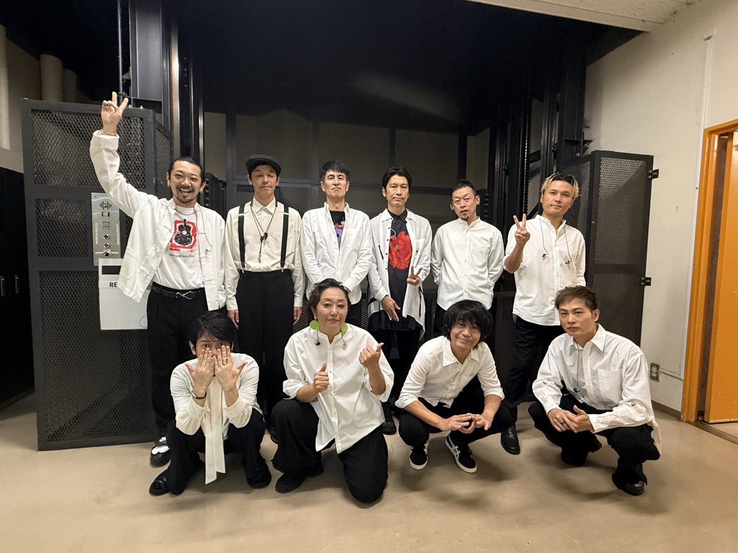 はむ 広島公演 4枚 Ooochie Koochie (@OoochieKoochie) / X