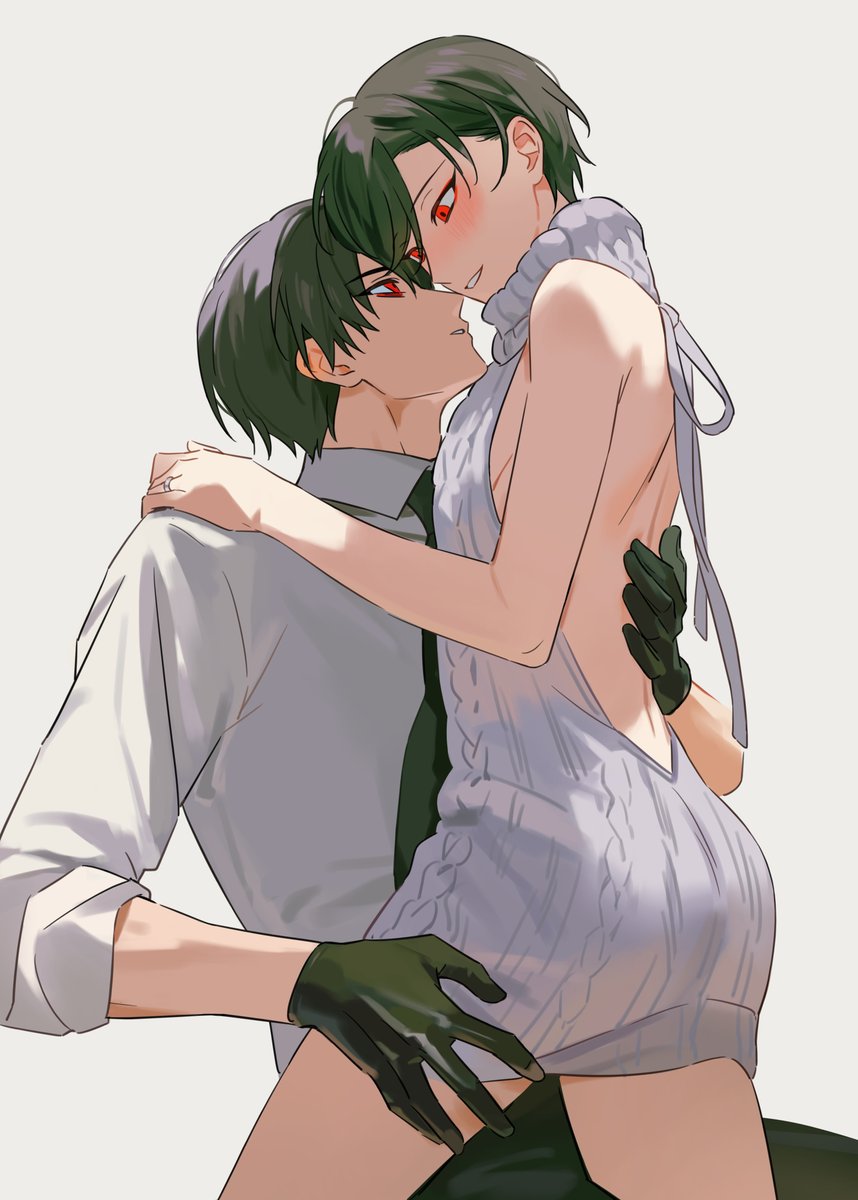 噜噜芦芦 tweet media