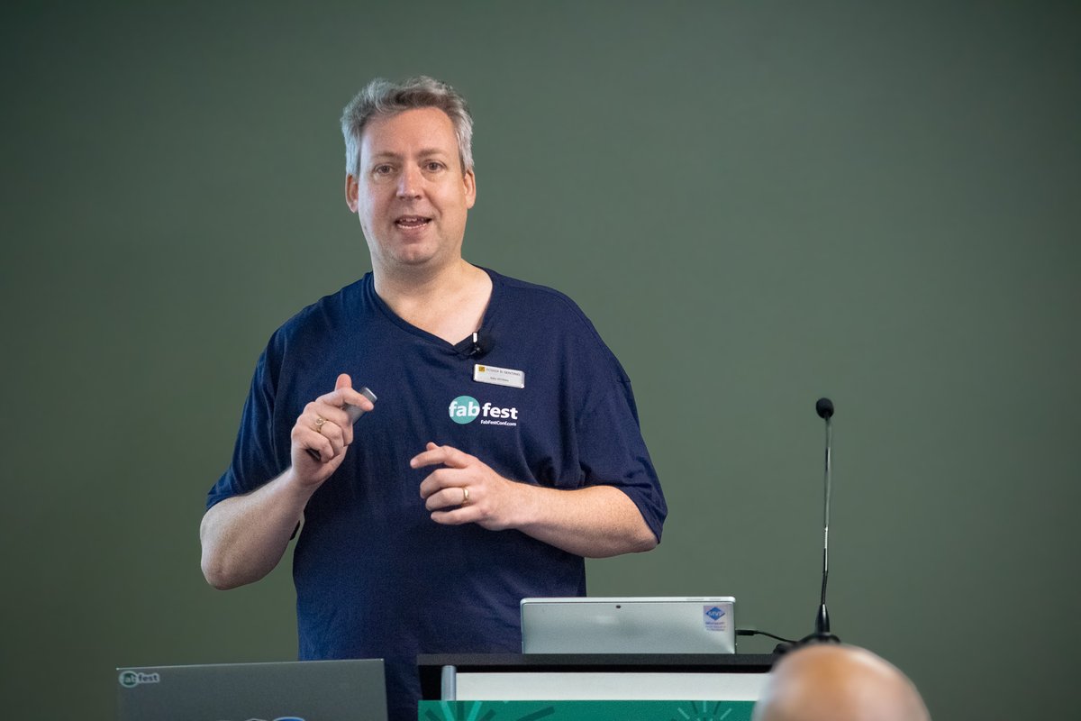 PurpleFrogSys's tweet image. Yesterday we were proud to attend and sponsor #FabFest2025 @FabFestConf🎉

Great to reconnect with our local #DataCommunity and be part of such an inspiring event.

Thanks to everyone who made it possible; we loved being involved! 👏
#AI #MicrosoftFabric @MSDataGroupBrum