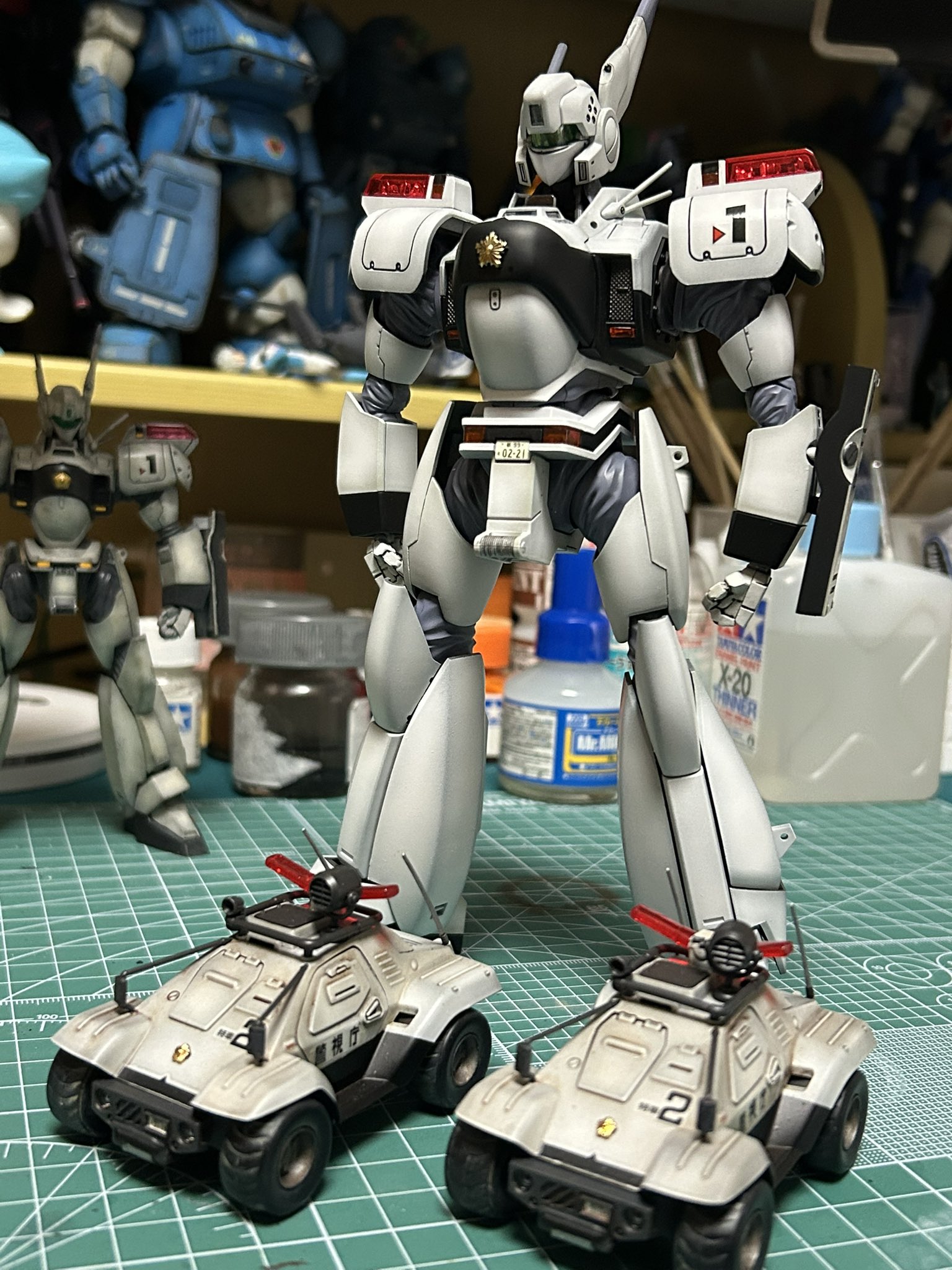 プラチチ on X: 