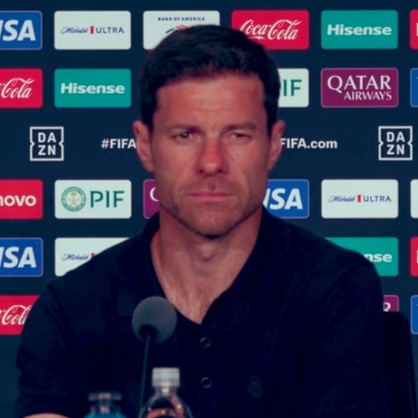 FabrizioRomano's tweet photo. 🛑🏴󠁧󠁢󠁥󠁮󠁧󠁿 Xabi Alonso: “It’s just a matter of time before Bellingham returns as part of England squad”.

“He’s feeling better from his injury, eager to contribute and contribute. It’s just a matter of time before he reaches his best”. https://t.co/53S3y2PdPk