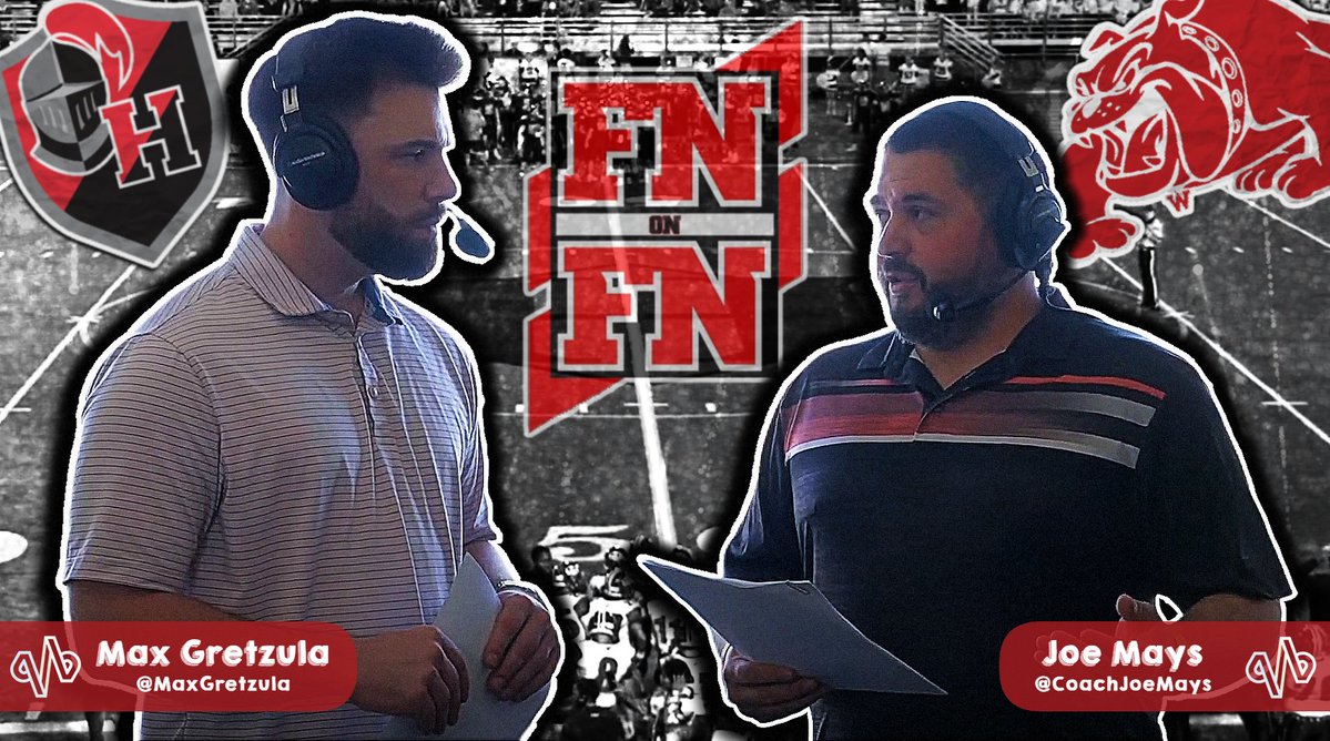 Joe Mays (@coachjoemays) on Twitter photo 🎙️ TONIGHT! Catch me on the call of the <a href="/WilsonBulldogs/">Wilson Bulldogs Football</a> game with <a href="/maxgretzula/">Max Gretzula</a>! Watch here, starting at 6:45 PM, LIVE from Landisville... youtube.com/live/jvm8VvXem… #WilsonSD #LLFootball #pahsfb <a href="/BNB_Media_/">BNB Media</a> 🏈 🎙️ TONIGHT! Catch me on the call of the <a href="/WilsonBulldogs/">Wilson Bulldogs Football</a> game with <a href="/maxgretzula/">Max Gretzula</a>! Watch here, starting at 6:45 PM, LIVE from Landisville... youtube.com/live/jvm8VvXem… #WilsonSD #LLFootball #pahsfb <a href="/BNB_Media_/">BNB Media</a> 🏈