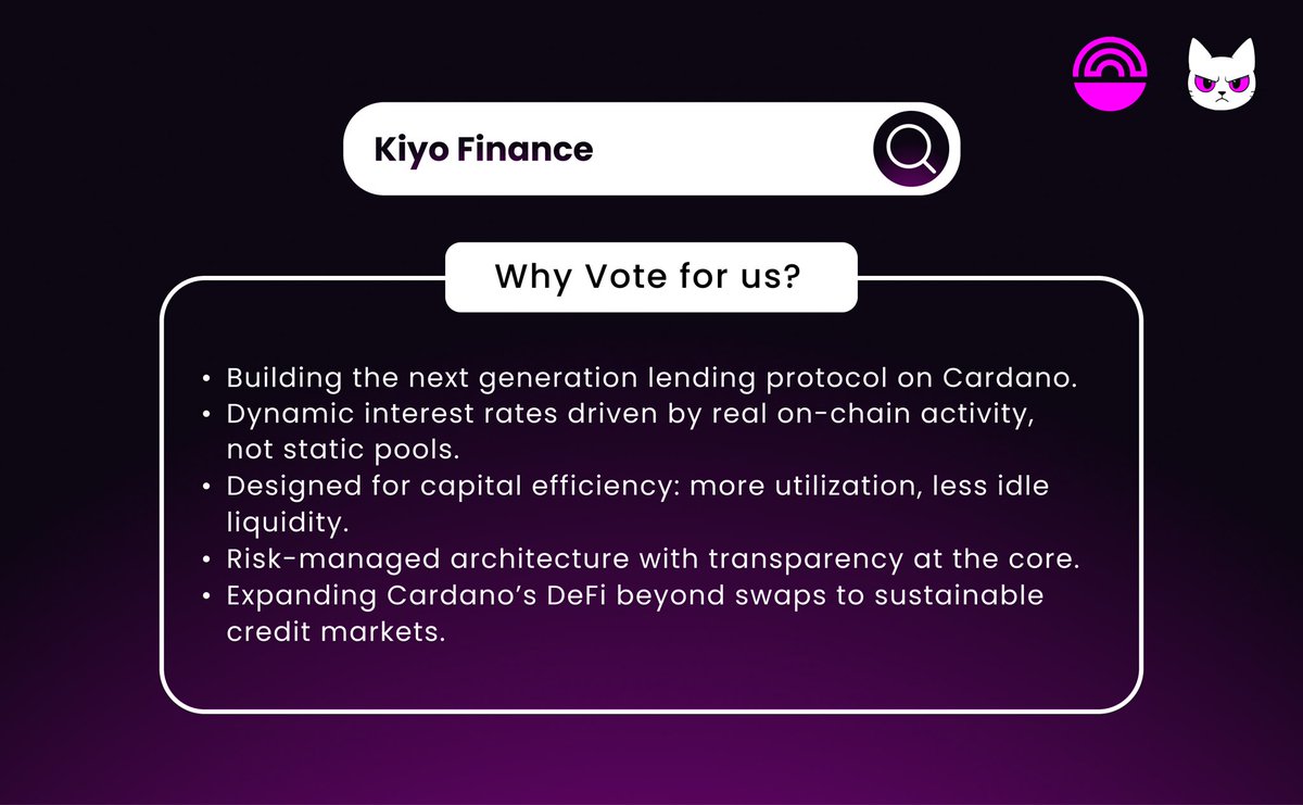 KiyoFi tweet media
