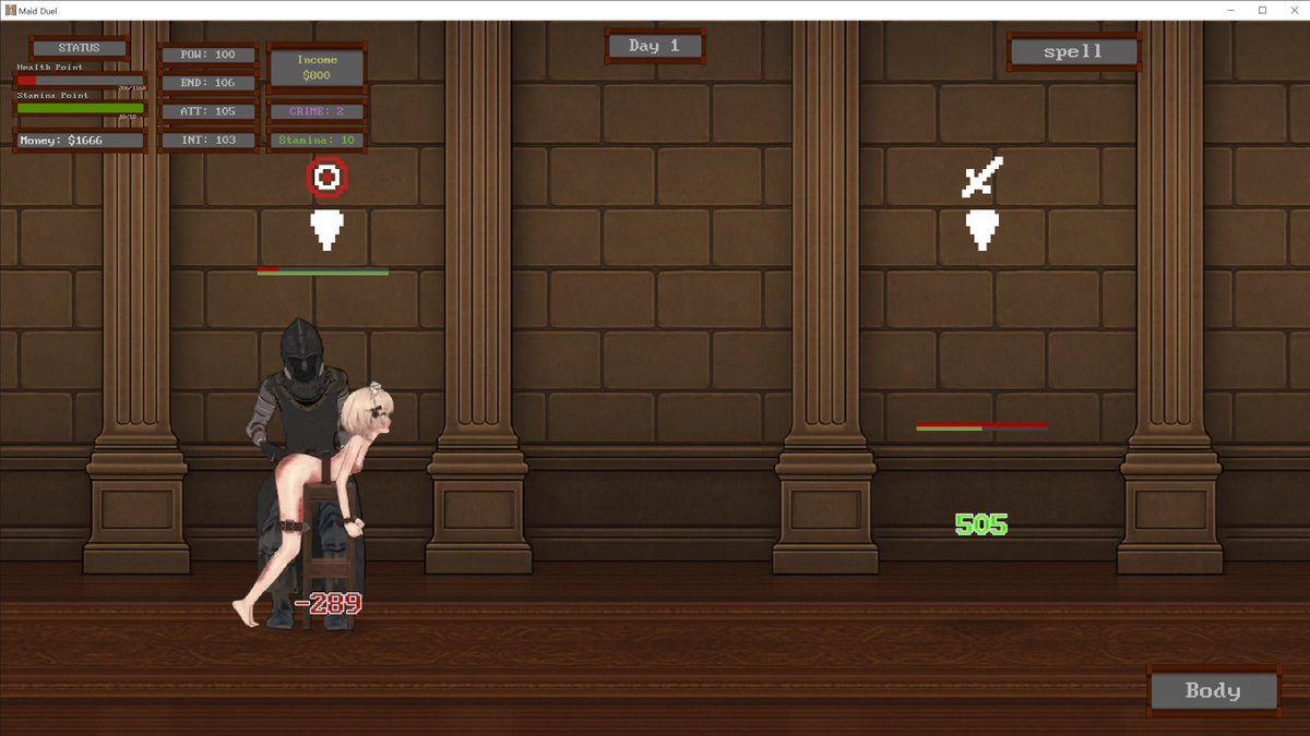 spankbot tweet media